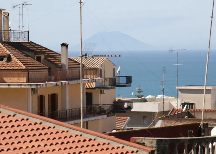 Hotel La Perla Tropea